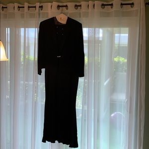 Women’s formal dress